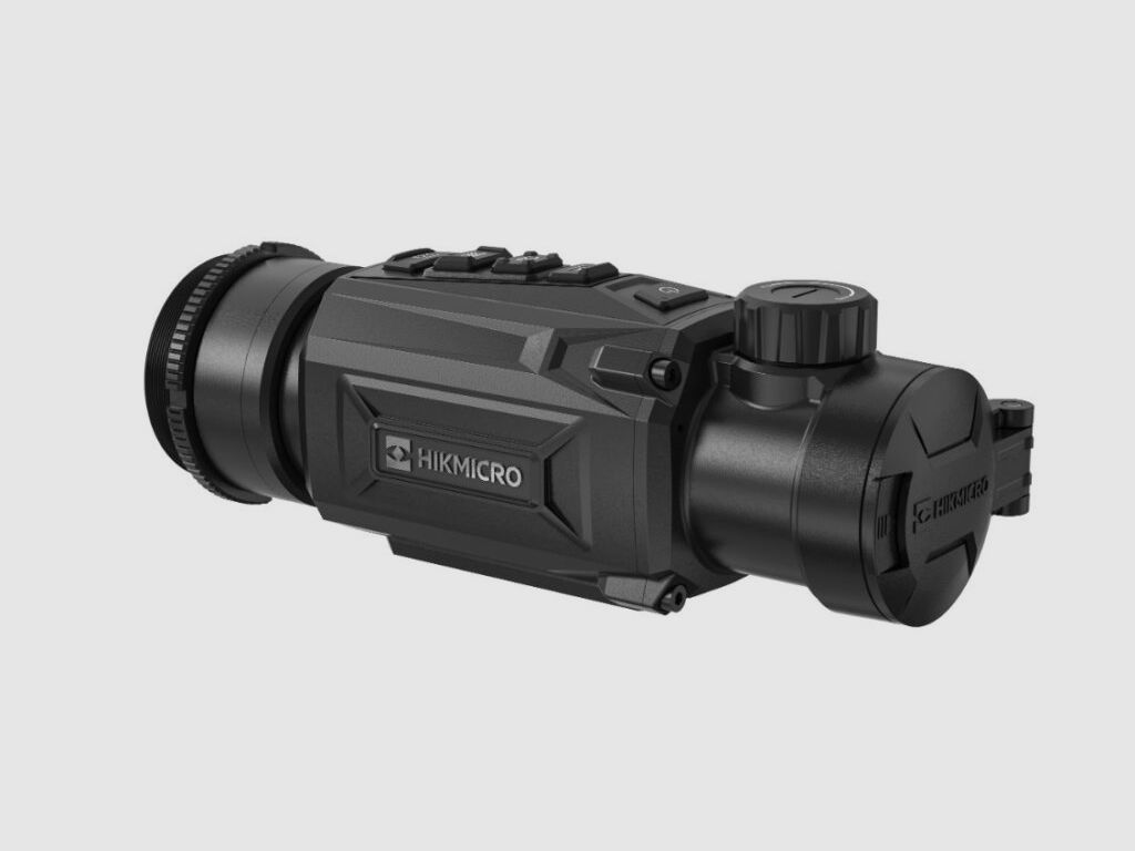 HIKMICRO THUNDER TH35V2 35mm F1.0