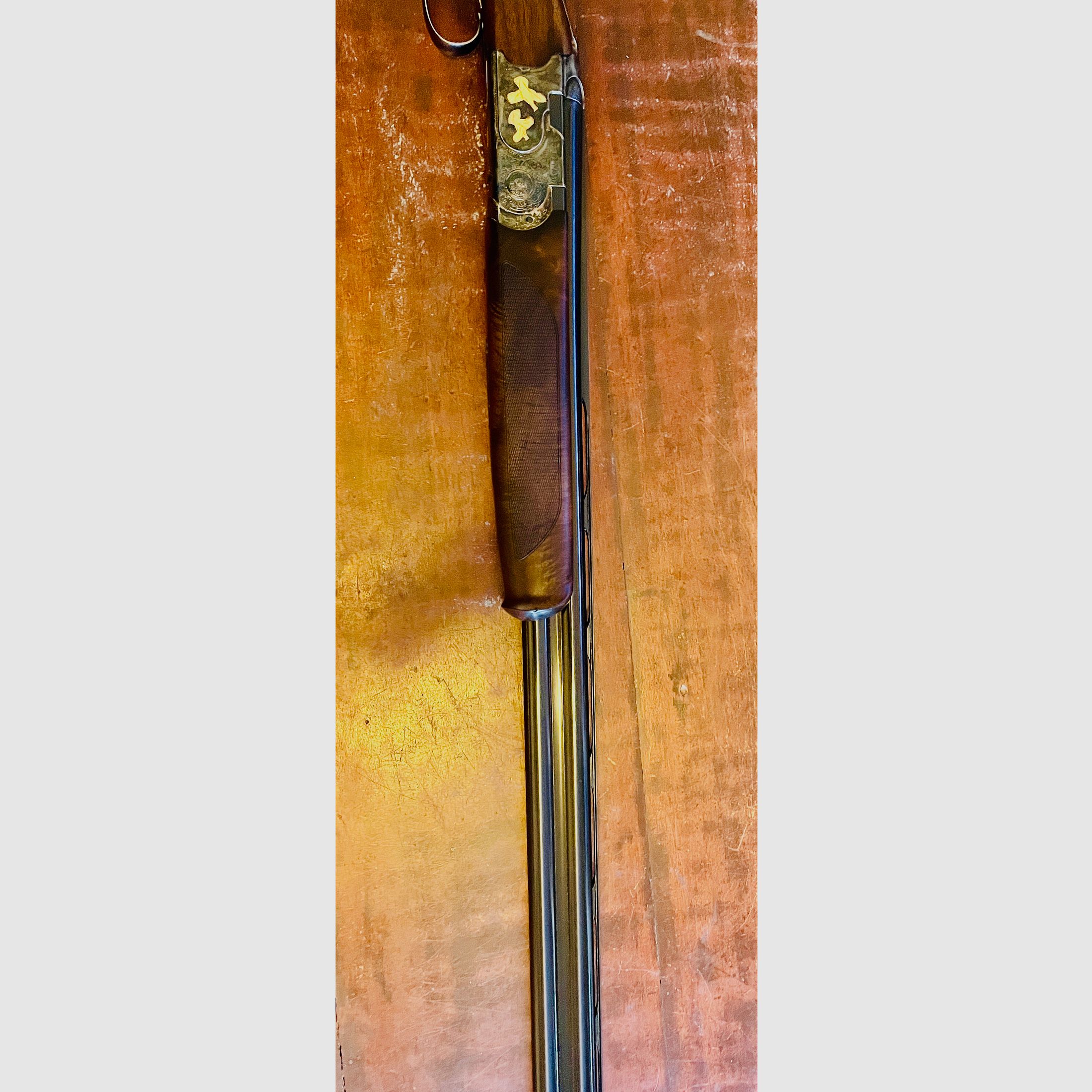 Beretta 687 SILVER PIGEON V Kaliber 20