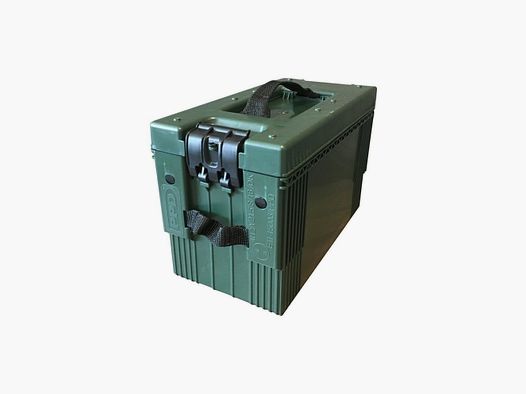 Ammunition Box M2A1