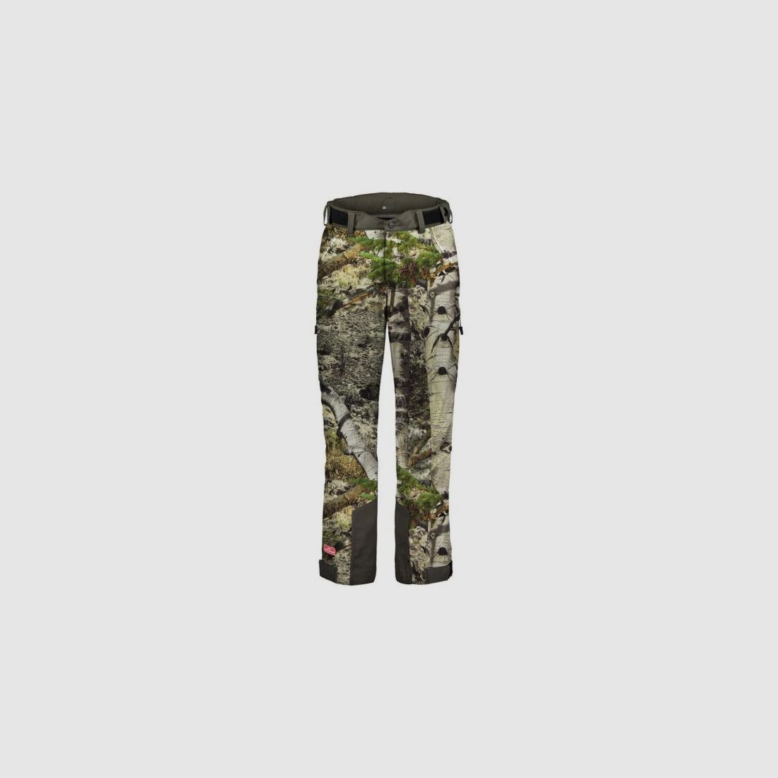 Sasta Herren Hose MEHTO WS Camouflage 54