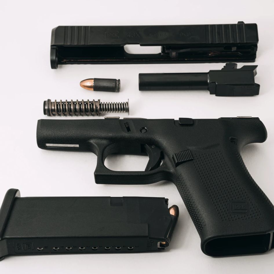 Kurzwaffen für Jäger - die besten Tipps