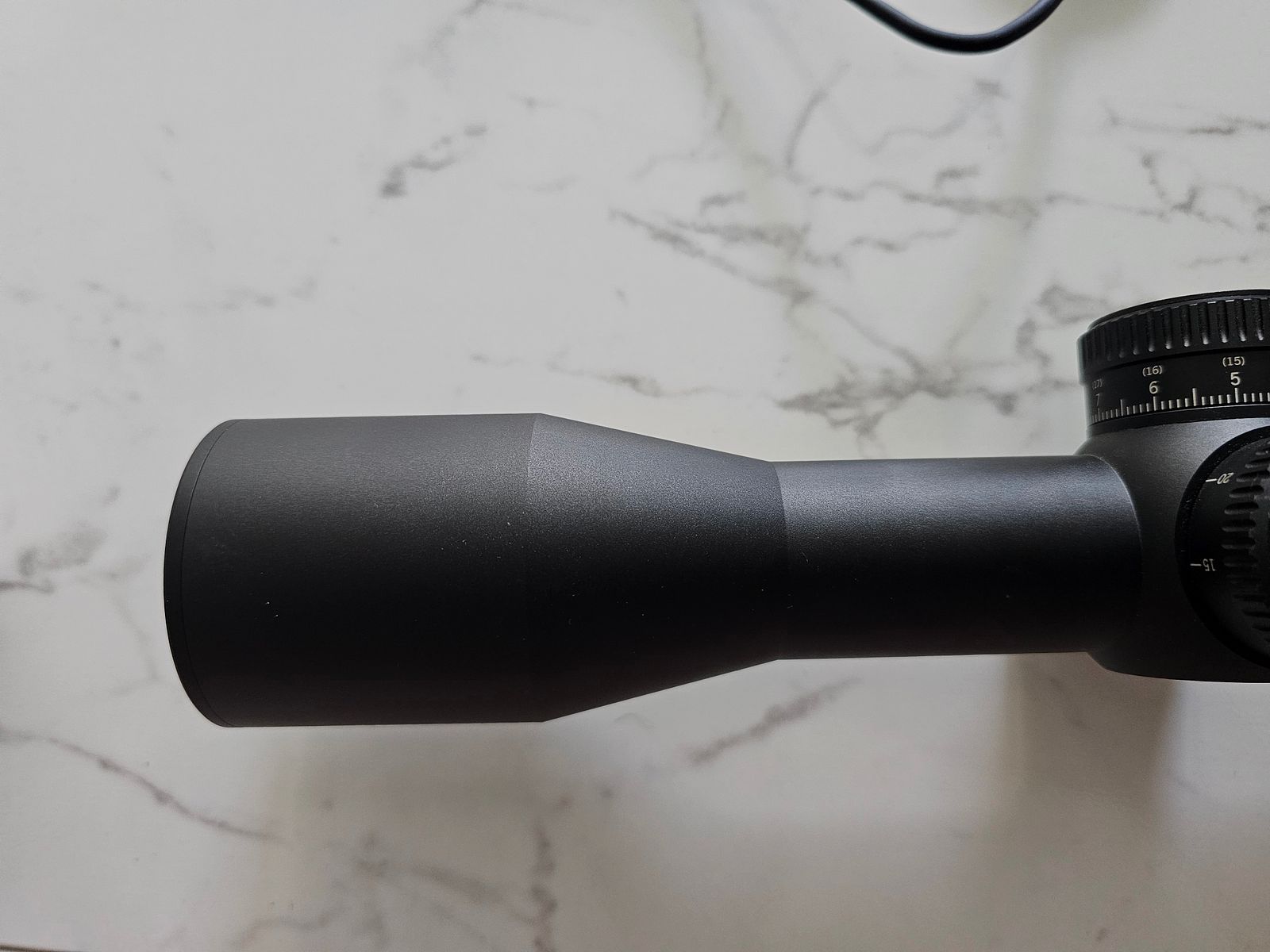Vortex Venom 3-15x44 