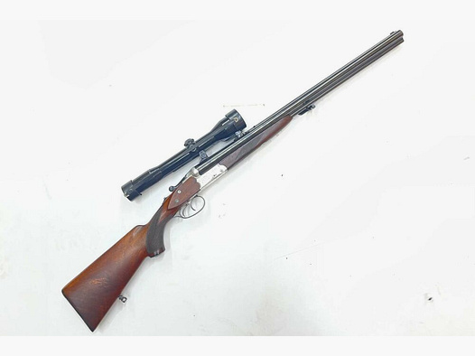 Sauer & Sohn zonder 6,5x57R;16/70