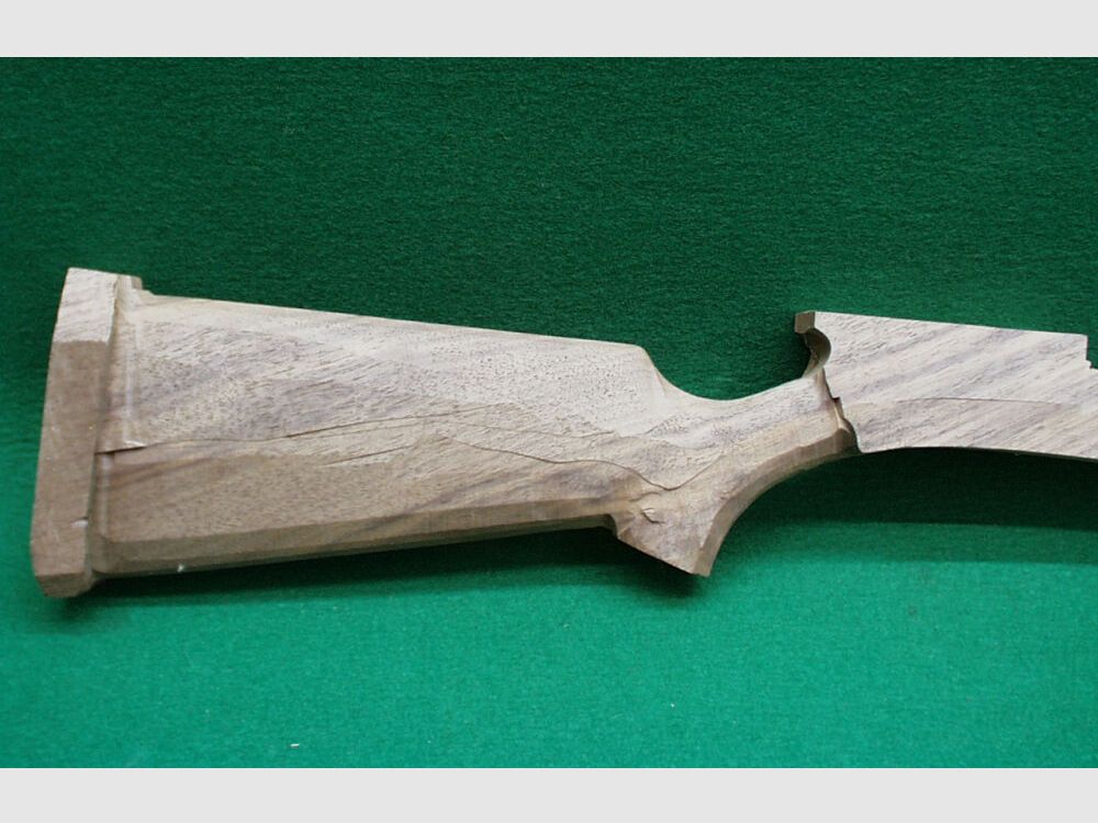 GEBU Schaftrohling Studemeyer (Nr.2)