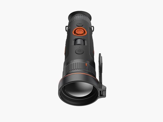 ThermTec Wild 650 D