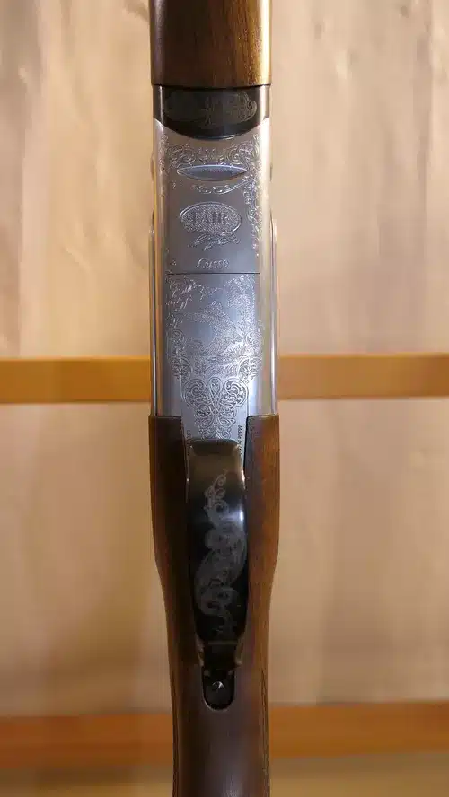 Jagdflinte Fair Lusso Stahl mit Auswerfer Kal. 20/71 cm, Bild 15 von 17