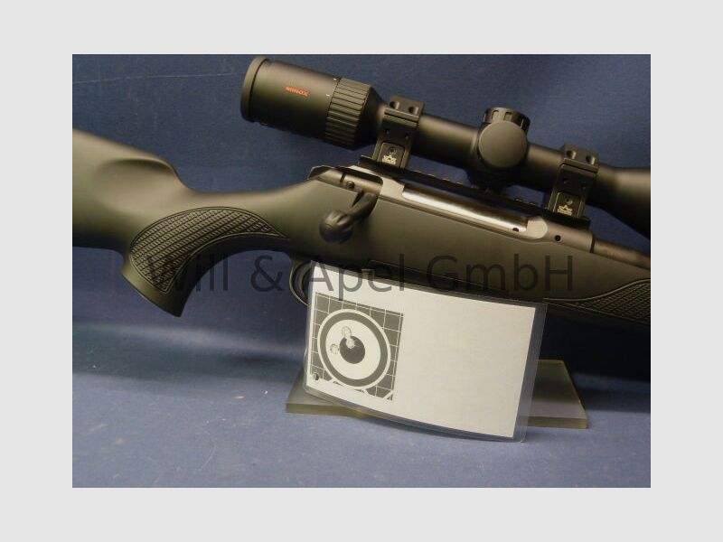 SAUER & SOHN S101 Classic XT