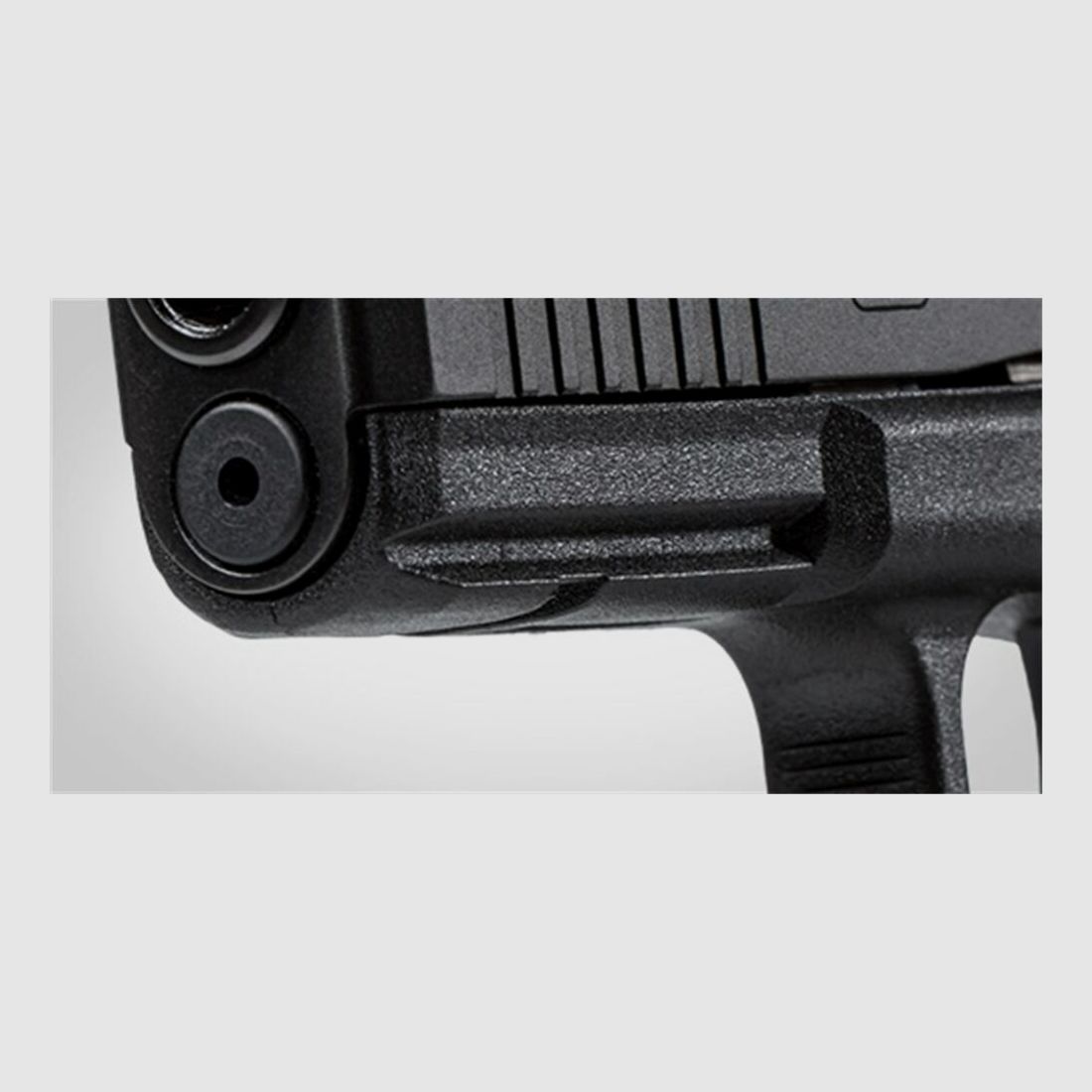 Glock 17 Gen5 M.O.S., imagen 5 de 10