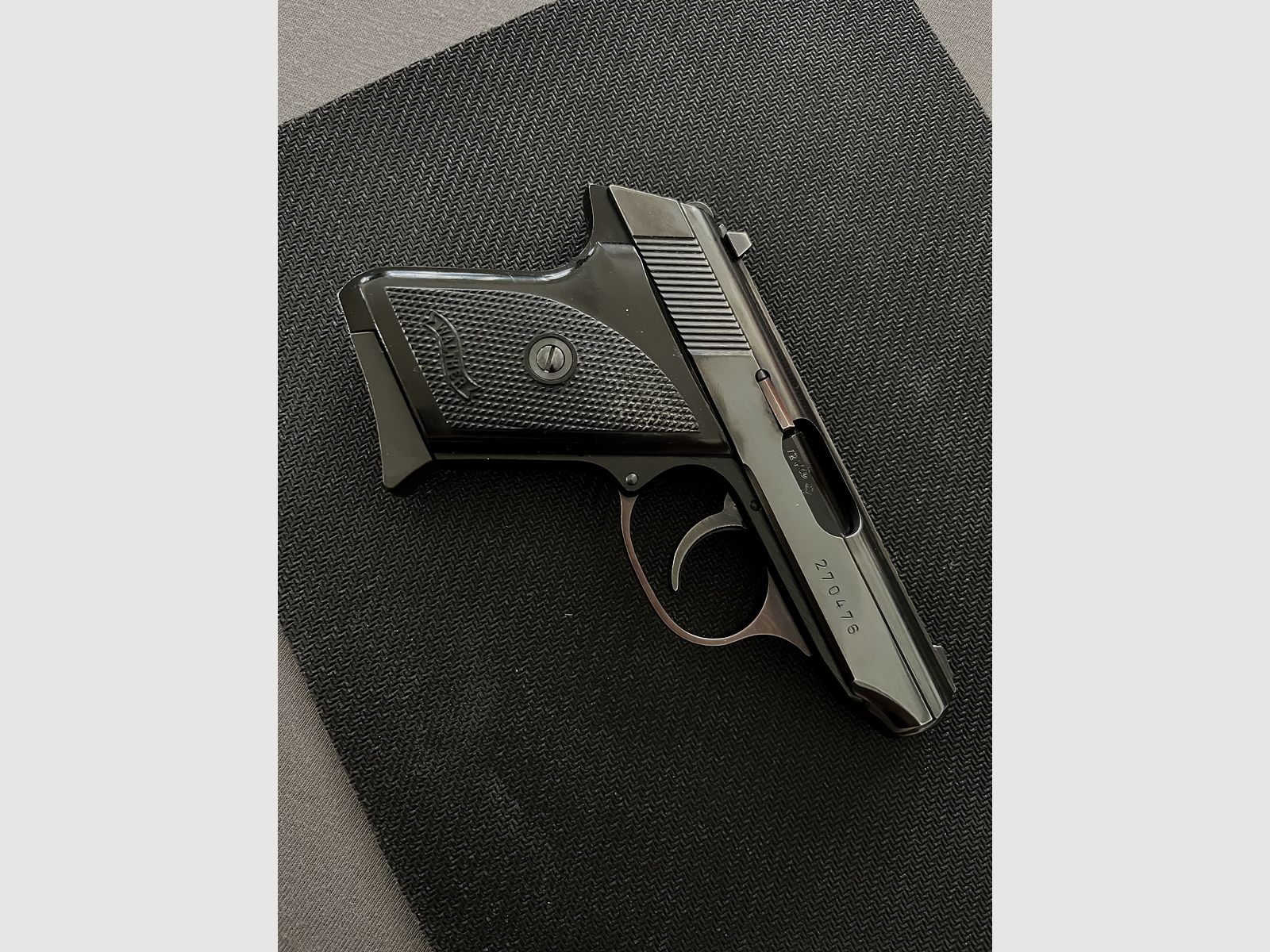 Walther TPH, Bild 3 von 4