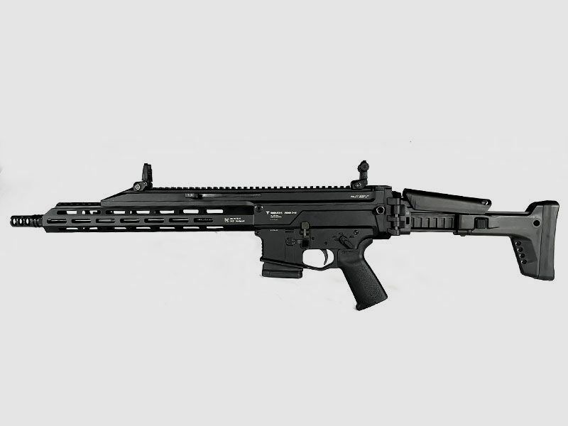 TINCK ARMS Perun X-16, mit 14,5" Lauf