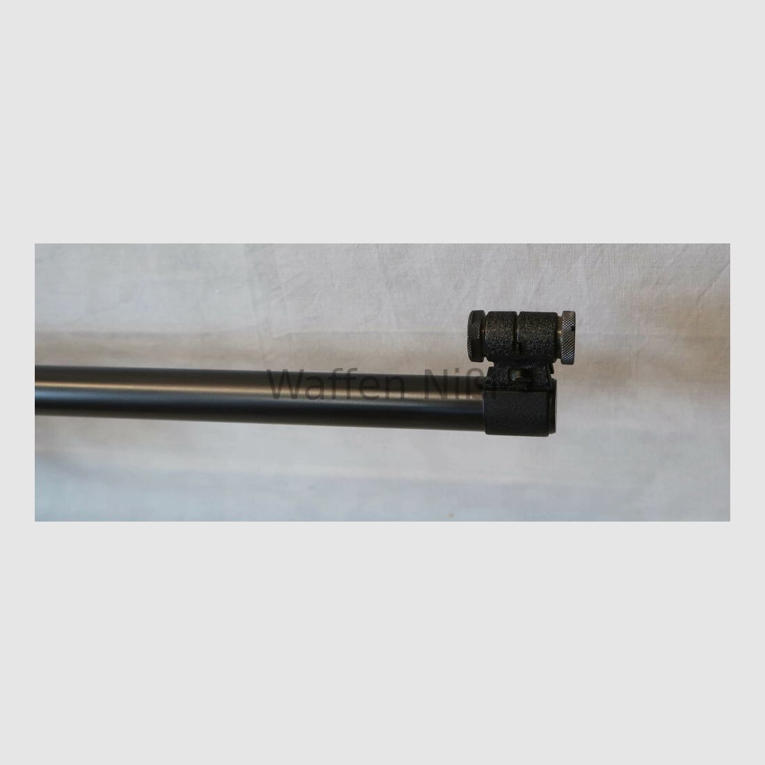 Walther Match