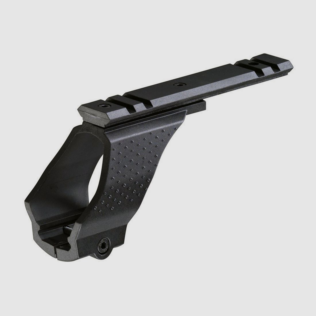 Montura WALTHER carril Weaver – Walther P22