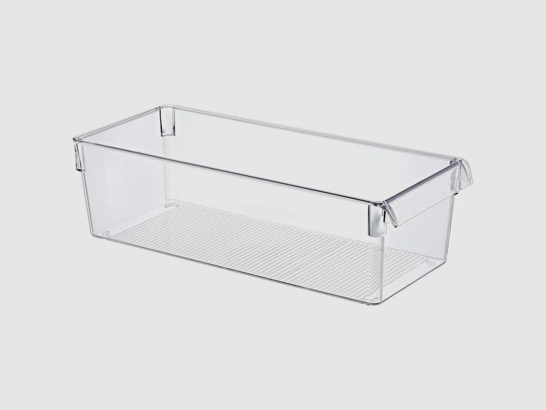 Koelkastorganisator 36 x 15 x 10 cm, afbeelding 1 van 3