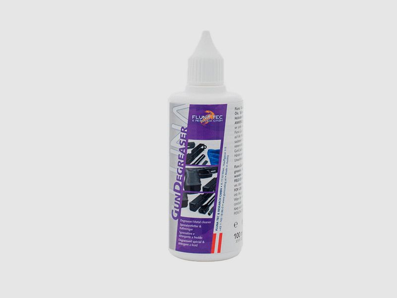 Flunatec Dégraissant 100 ml