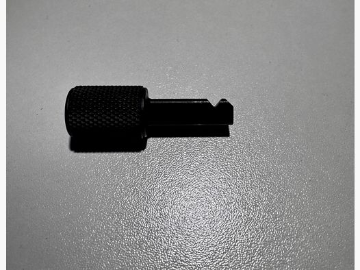 Mossberg palanca de carga negra 940 Pro