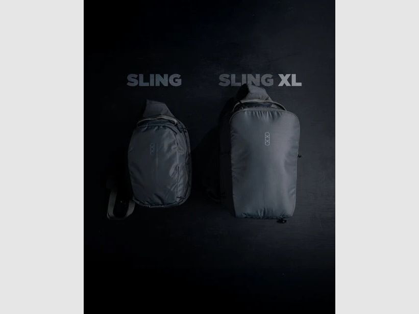 Eberlestock Fade Sling XL, image 14 sur 14