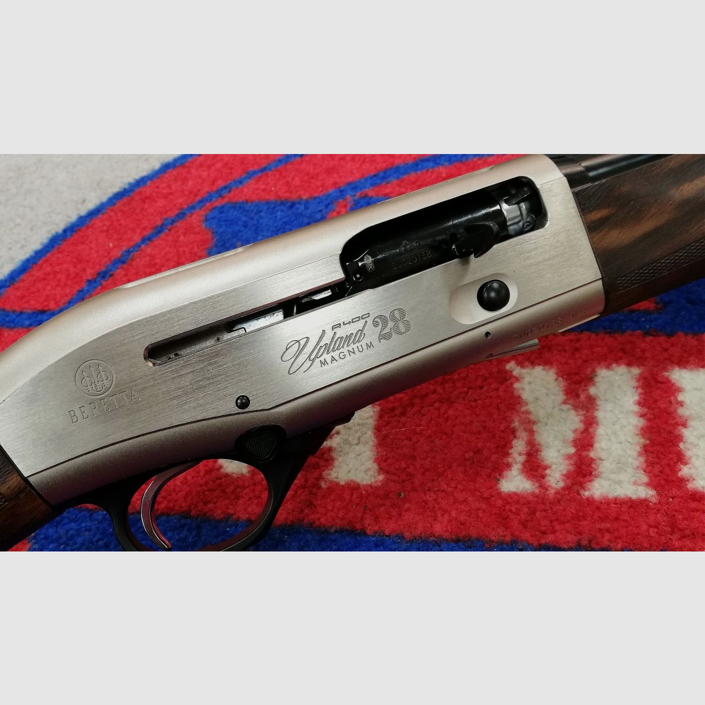 Beretta A400 Upland 28 Magnum, Bild 2 von 3