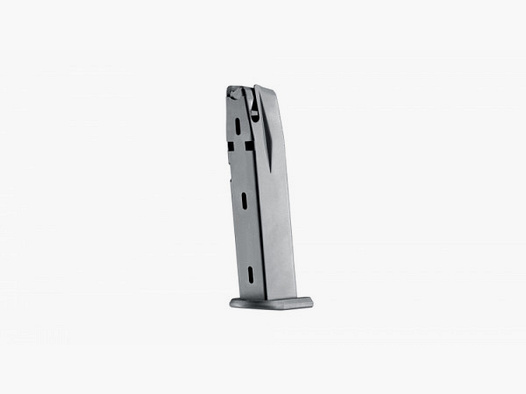 ERSATZMAGAZIN WALTHER P99 / PPQ - 9MM P.A.K. - 15 SCHUSS