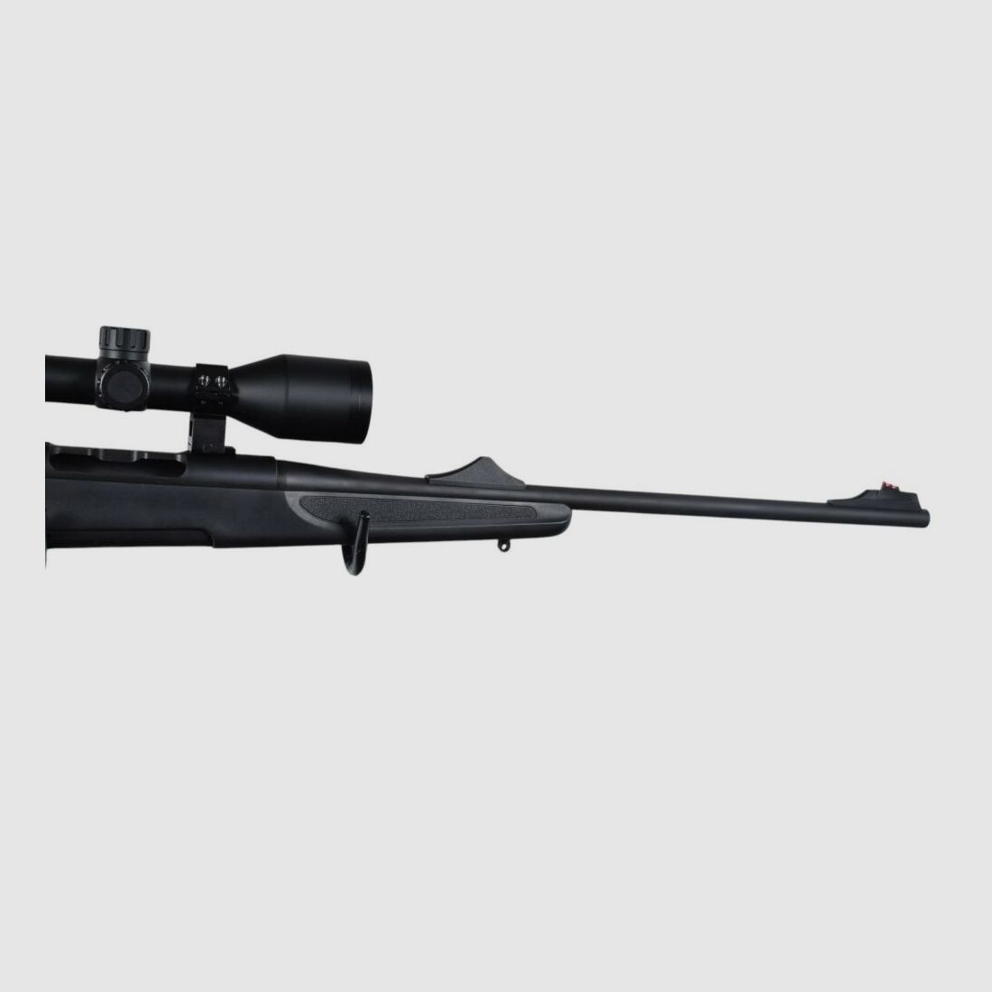 Haenel Jäger 10