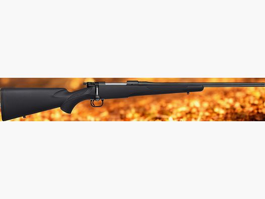 Mauser 12 Extreme Paket Kal. .308 Win