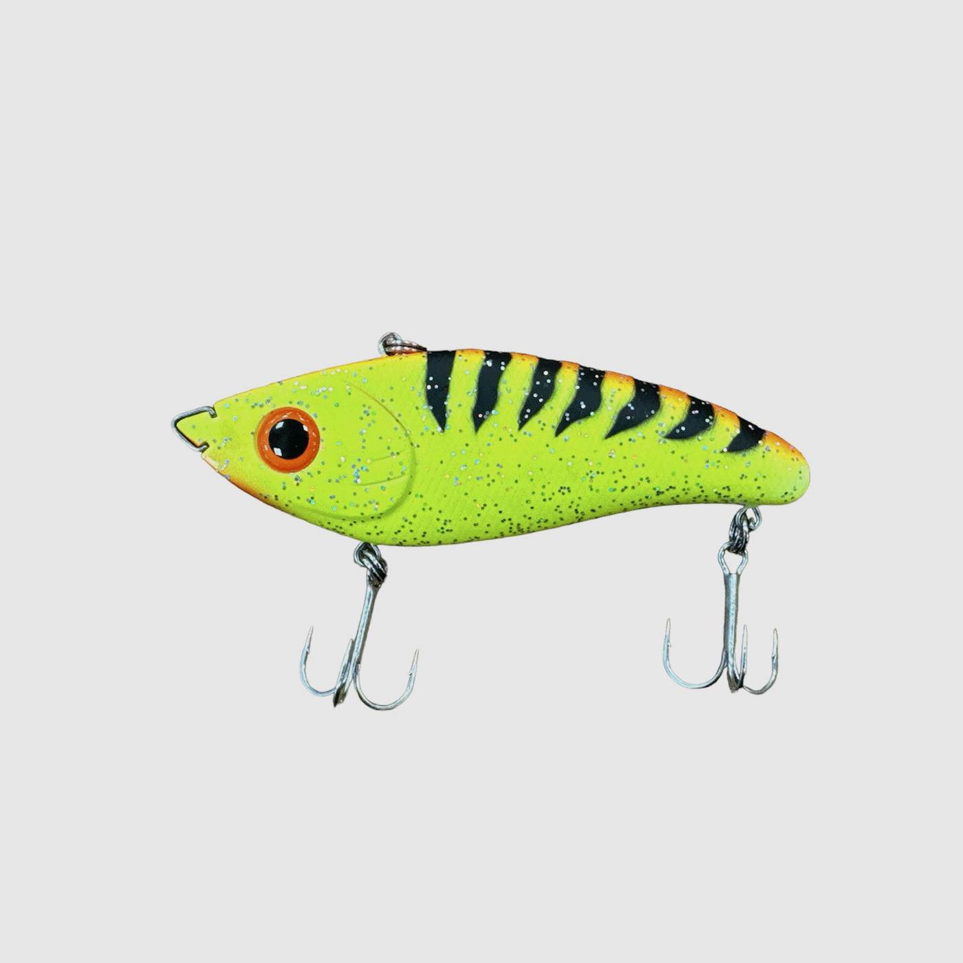 SPRO – SCREAMIN’ DEVIL ND S128 Tiger Flash sinking