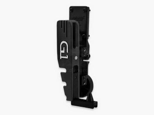 GHOST The One EVO Holster for Glock (Toni System Frameweight)