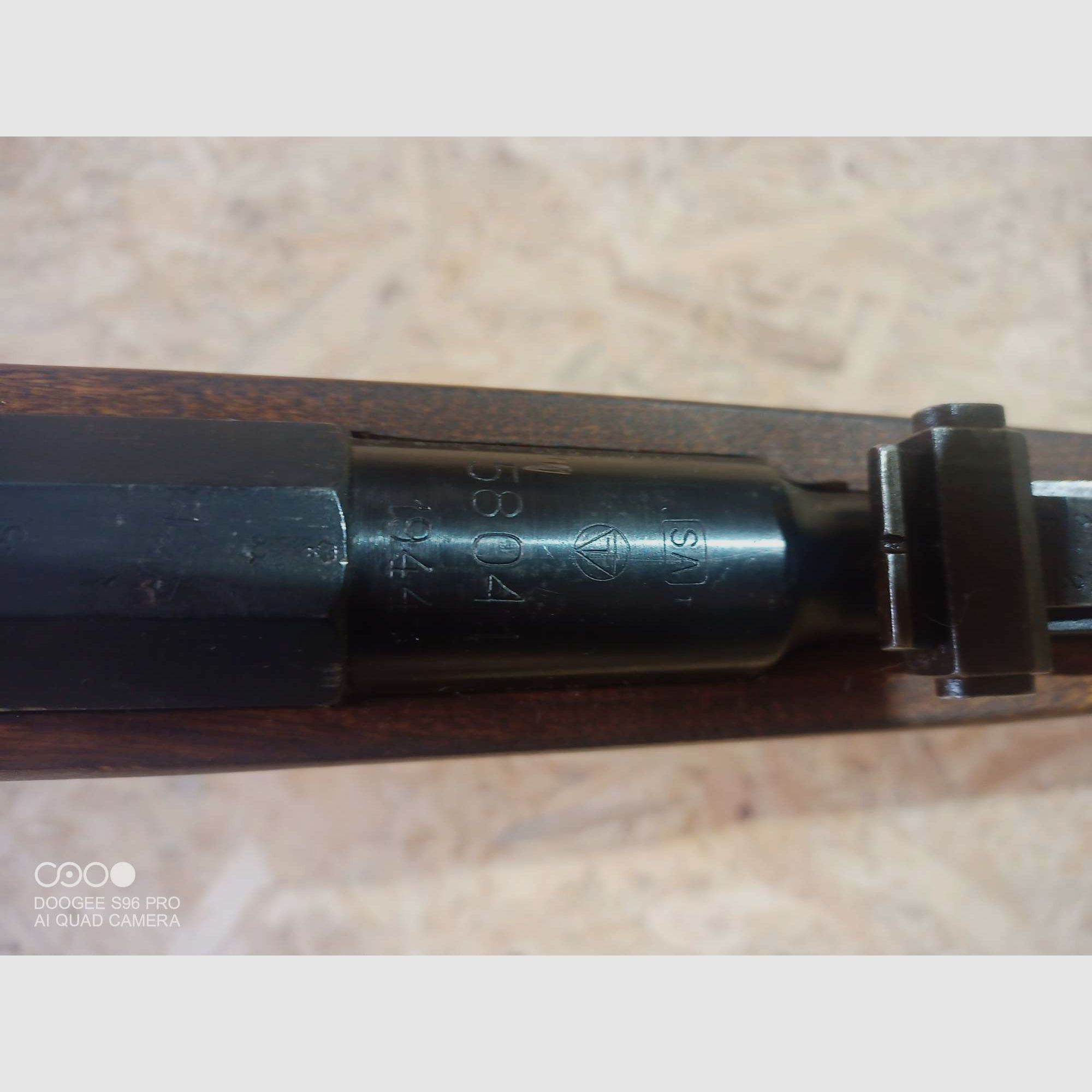 Gewehr Moisin Nagant