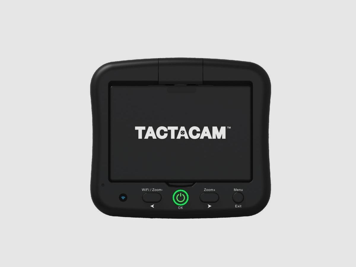 Tactacam Spotter Long Range 4K Spotting Scope Camera, imagen 4 de 12