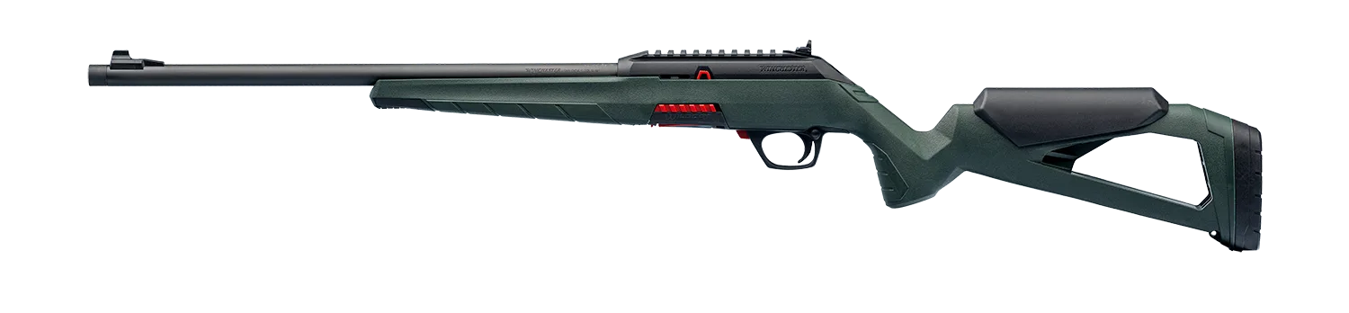 Winchester WILDCAT STEALTH – 420-16.5 – dbm-Drop-Box-Magazin 10+1, Bild 2 von 4