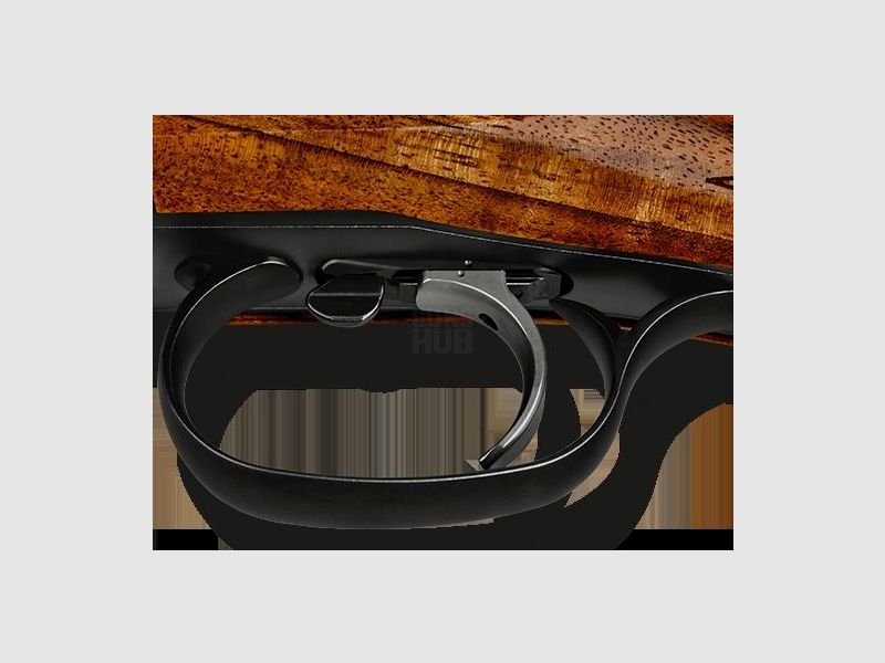 Fucile sovrapposto Blaser F16 Sporting 76, immagine 5 di 5