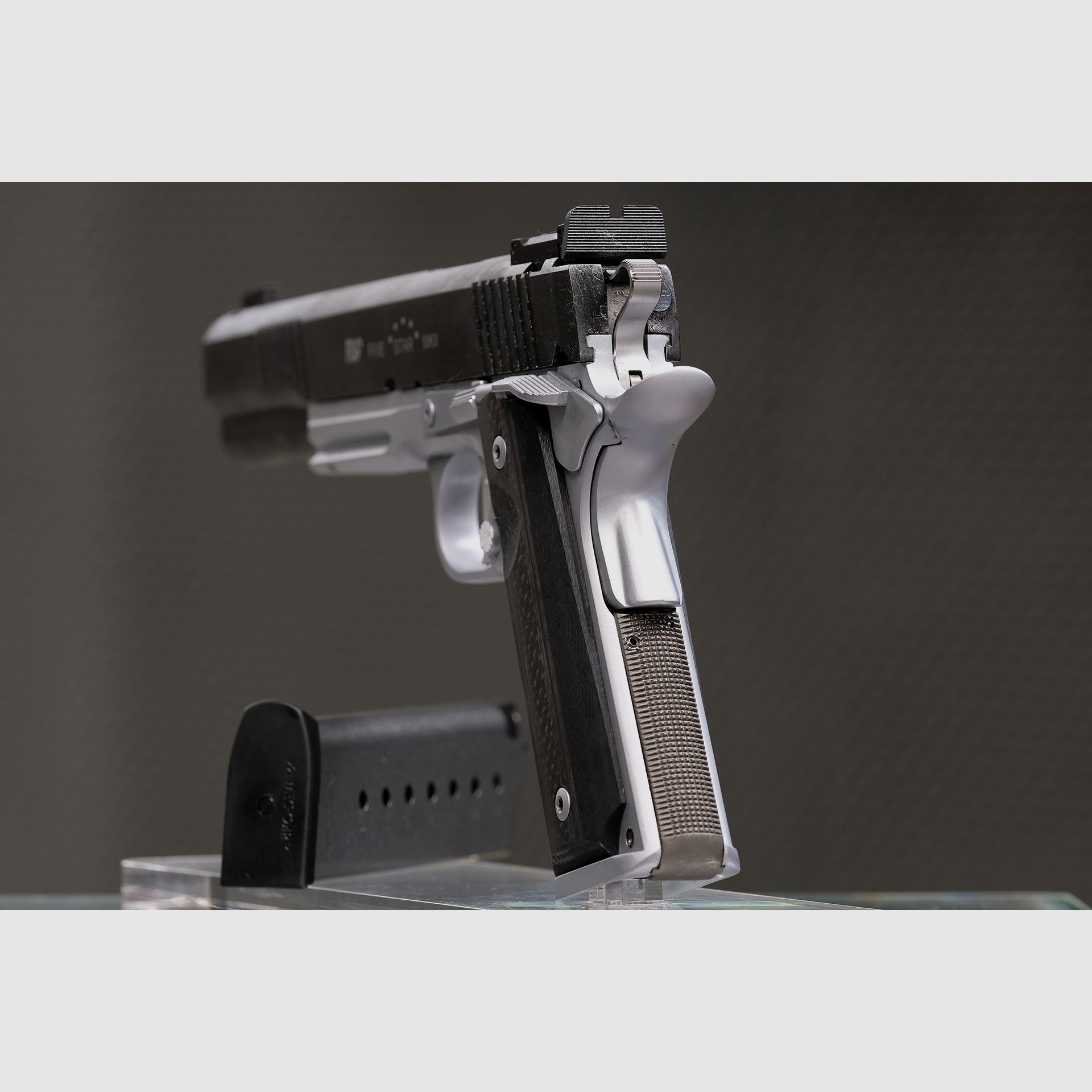 RBF FIVE STAR MKII, image 8 sur 8