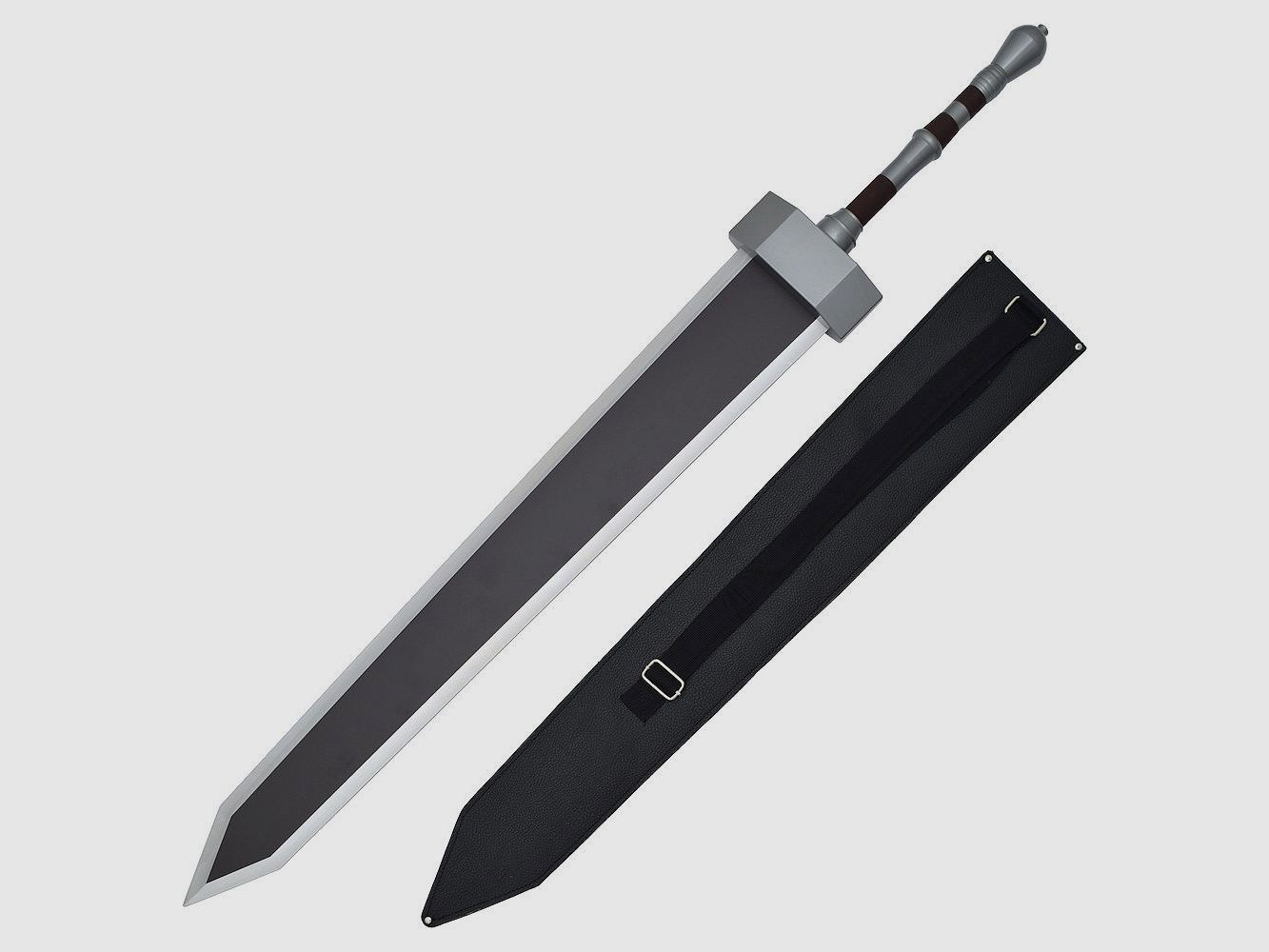 Elden Ring Greatsword