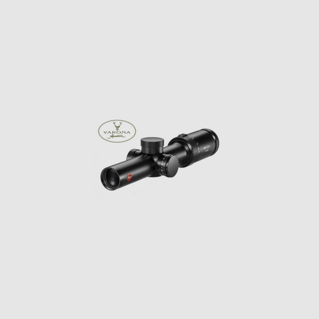Leica Amplus 6 1-6x24i, Bild 1 von 2