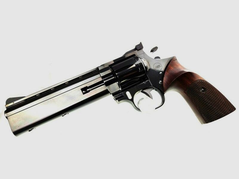 Waffenfabrik Korth Sport