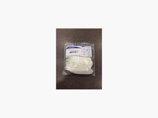 GATEWAY ALETTE NAT WIT 4"