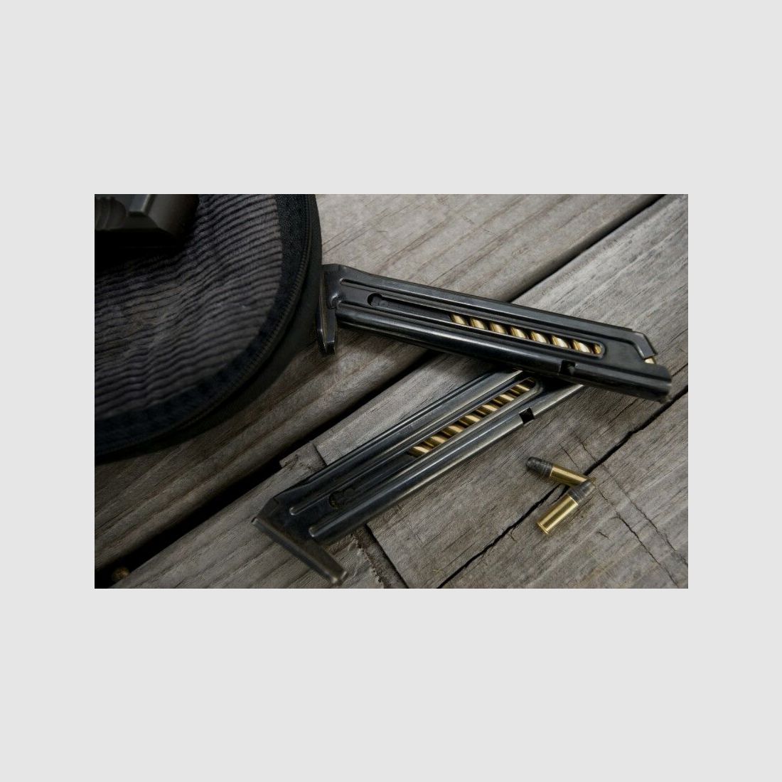 Browning Original Magazine Browning Buck Mark - .22 lr