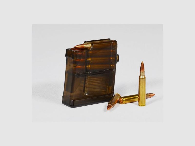 Sig Sauer SG 55X Ersatzmagazin