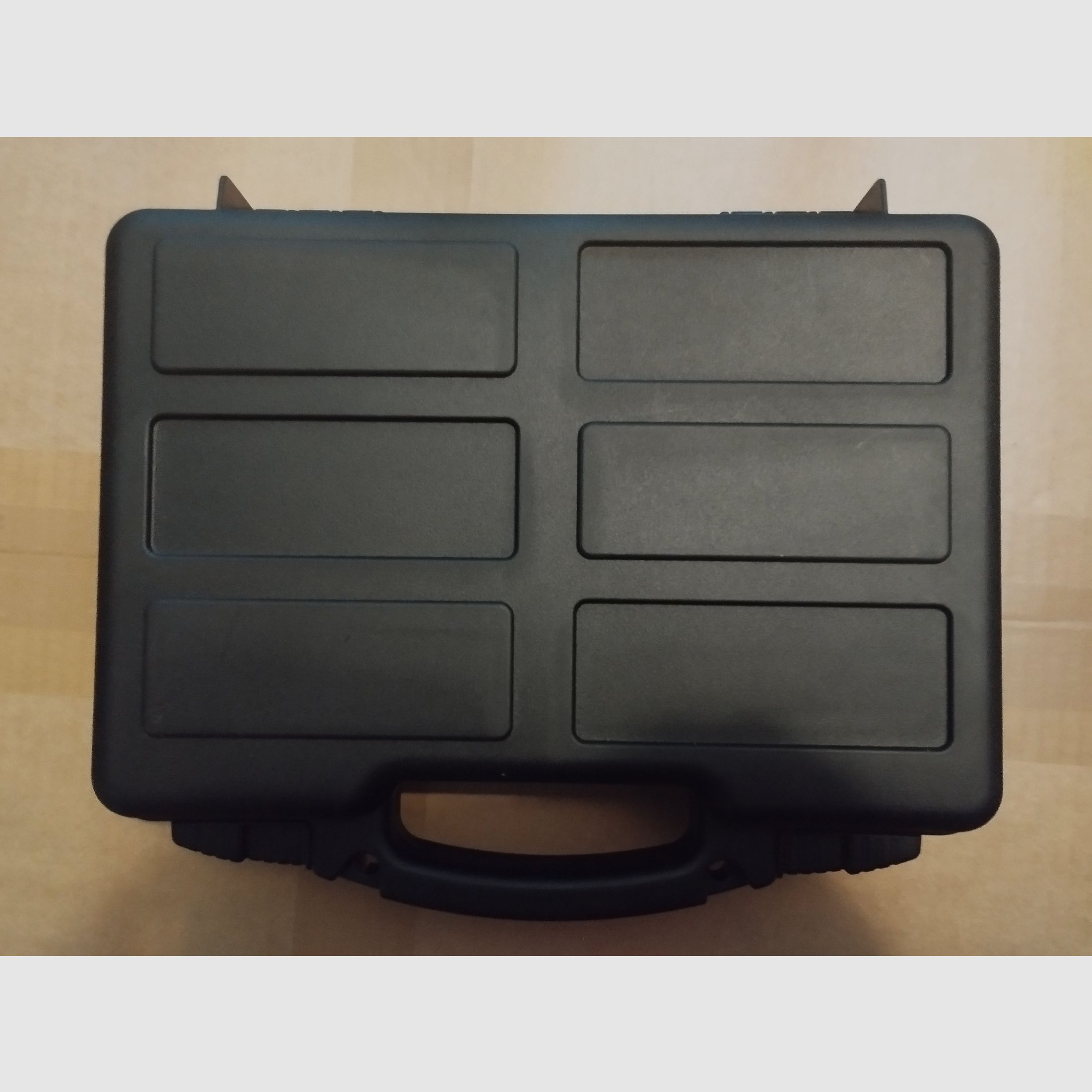 AEA Scuba Ringer, afbeelding 4 van 5