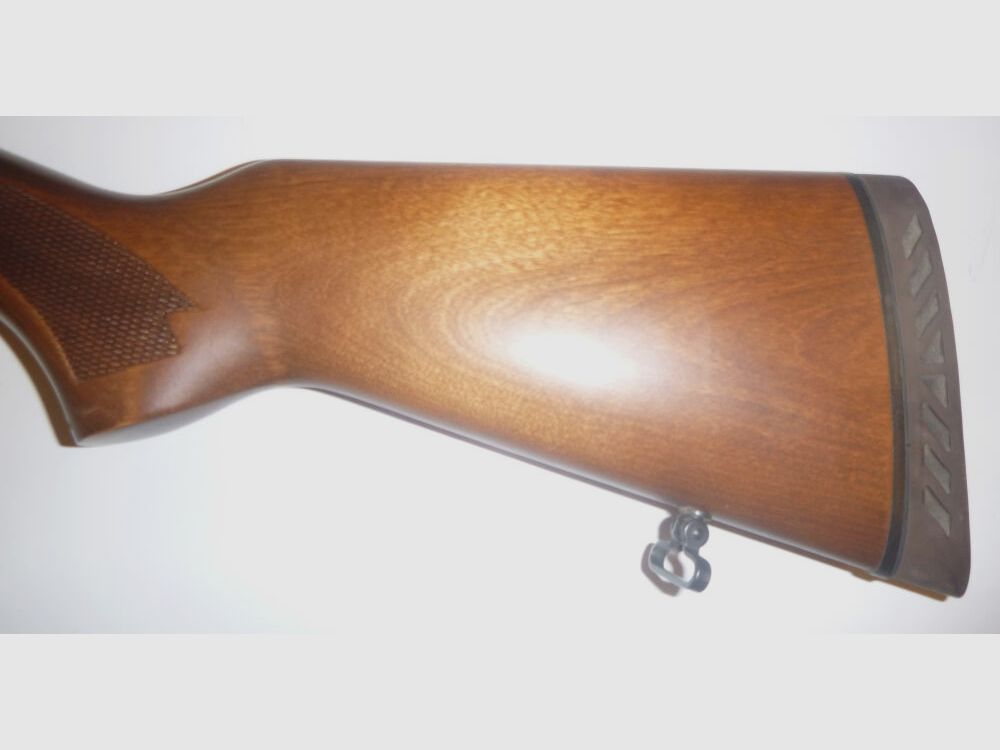 Mossberg 500 A