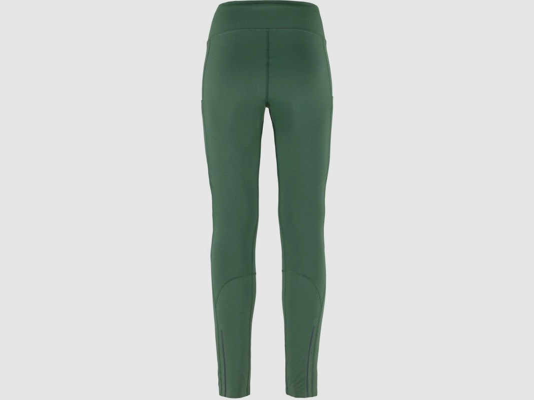 Fjällräven Damen Leggings Abisko Värm Trekking