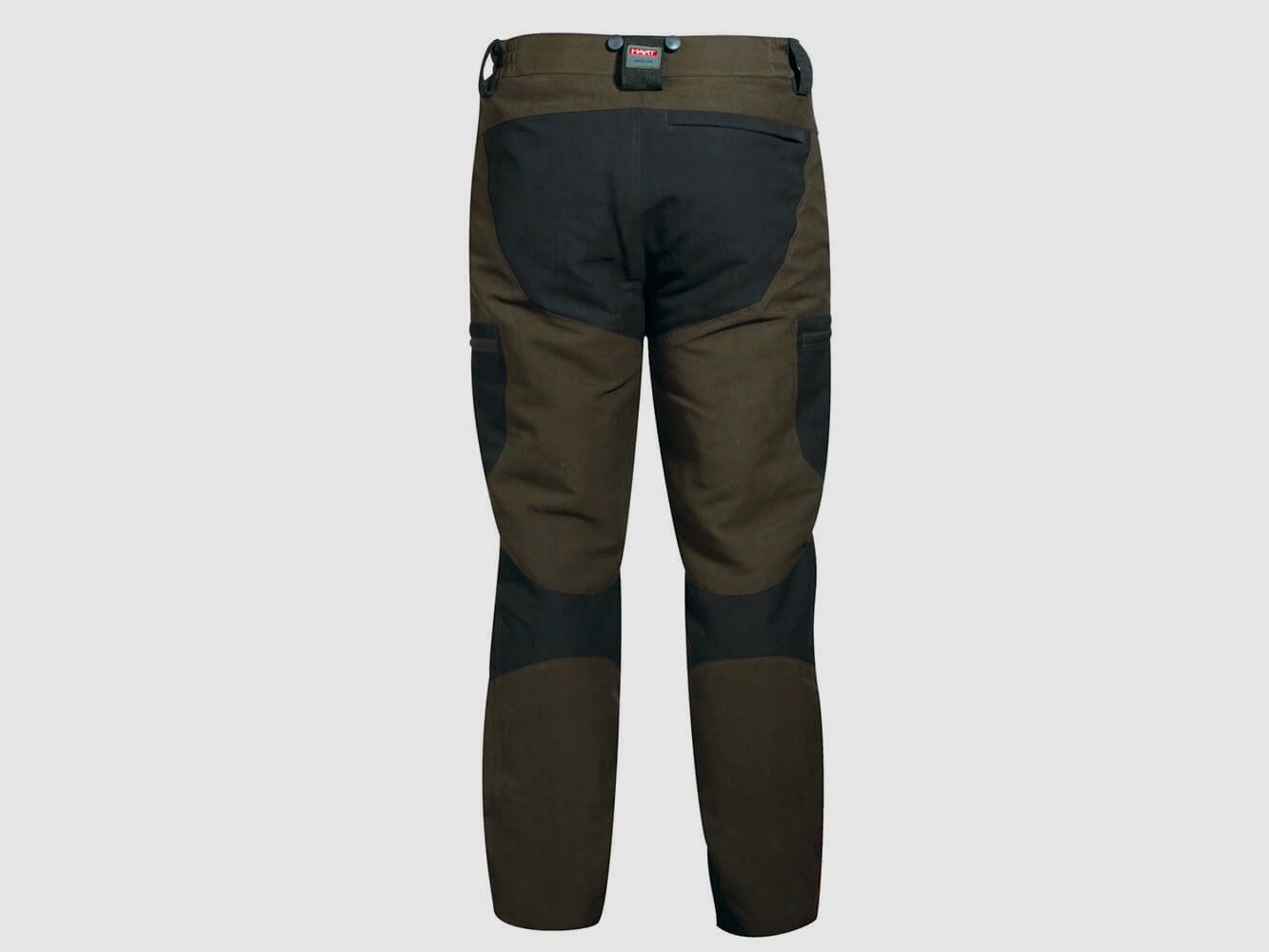 Hart Hose Lochmor-T, image 2 sur 2