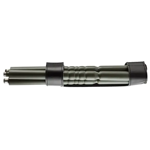 Abnehmbarer Country-Dolch mit 7 mm Edelstahlklinge, 177 cm, Bild 15 von 20
