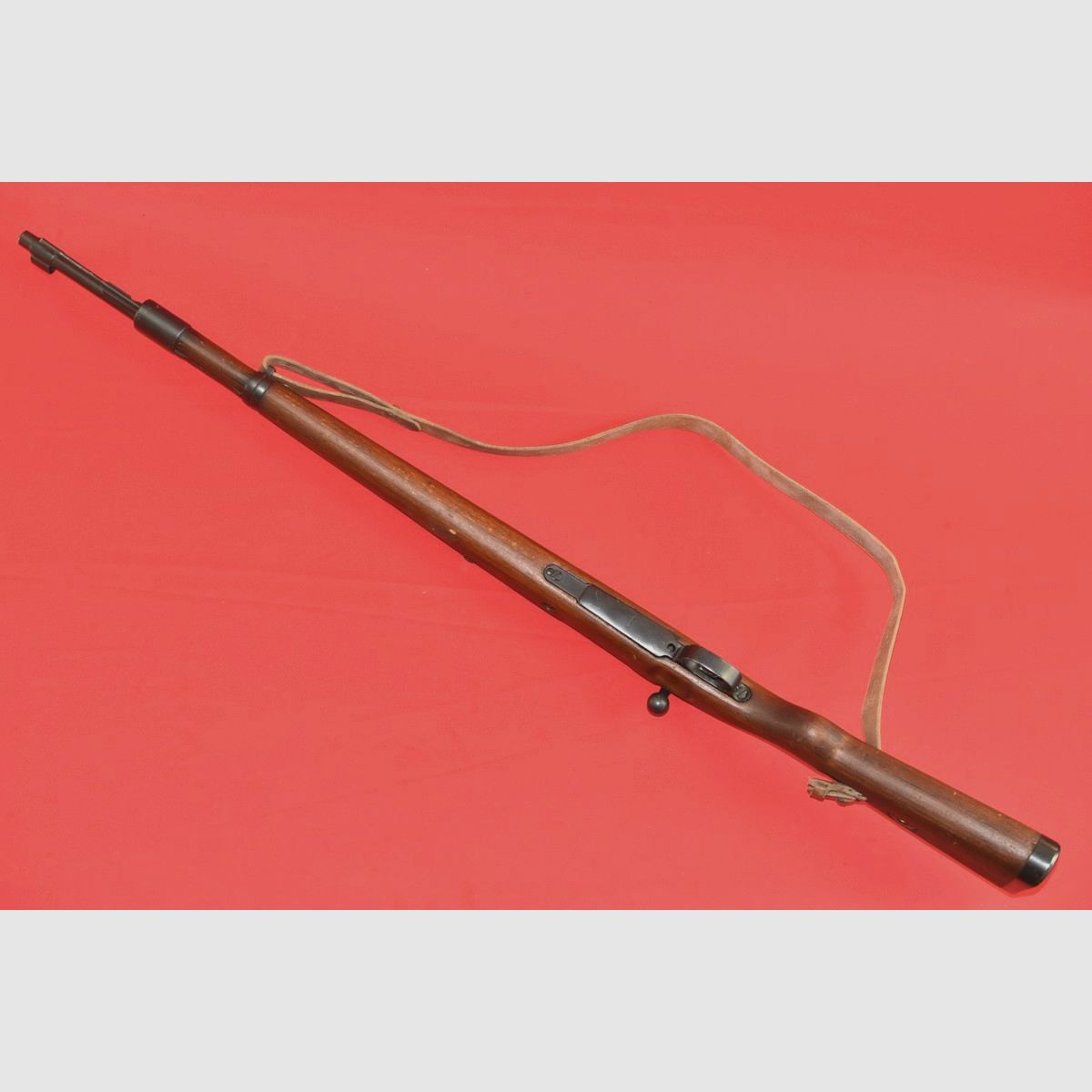 #7808 Mauser K98k Karabiner, Jugoslawien, Kal. 8x57JS, Bild 9 von 32