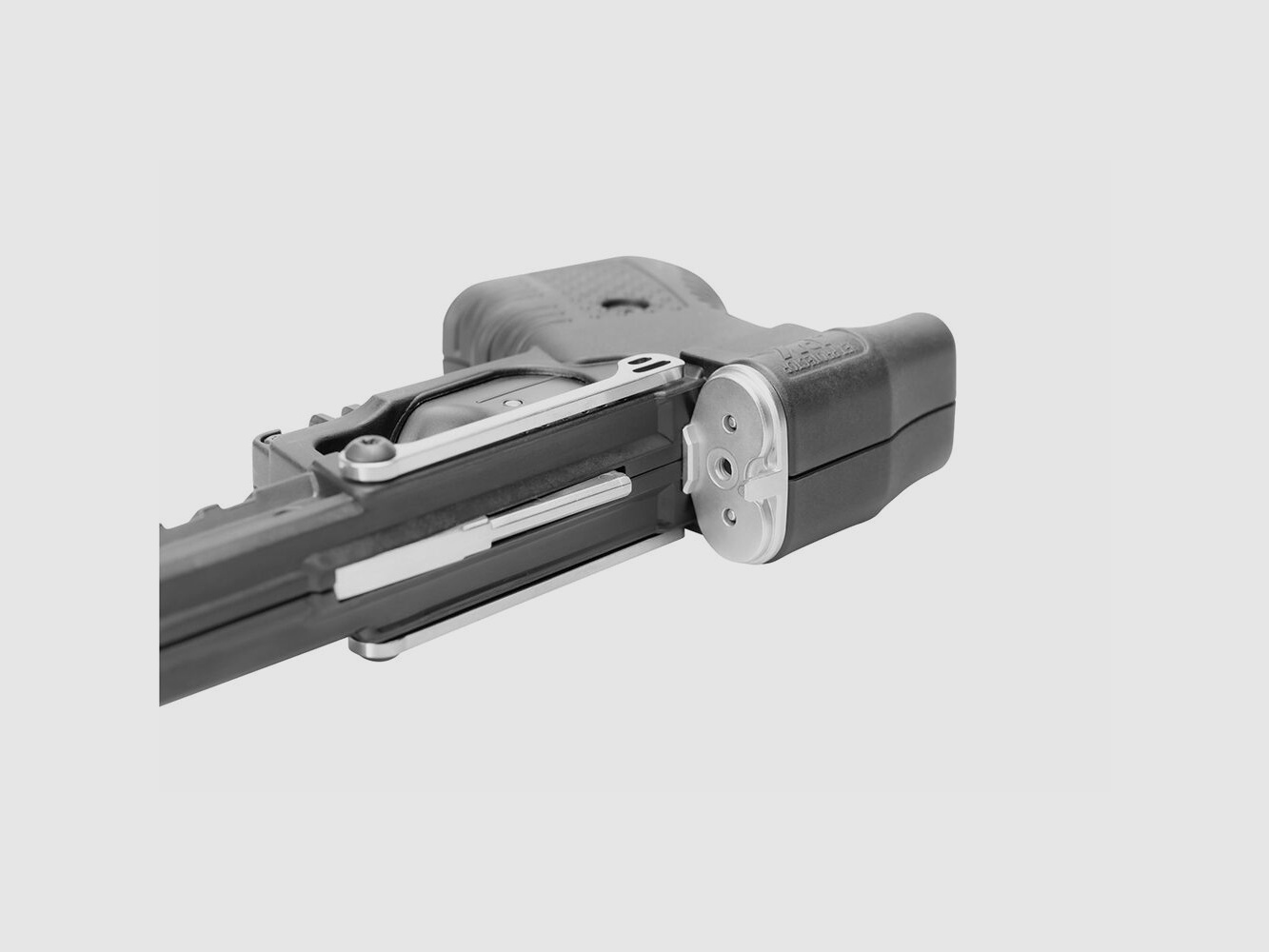 Piexon JPX 2 Gen1 Jet Protector Tierabwehrgerät MIT Laser