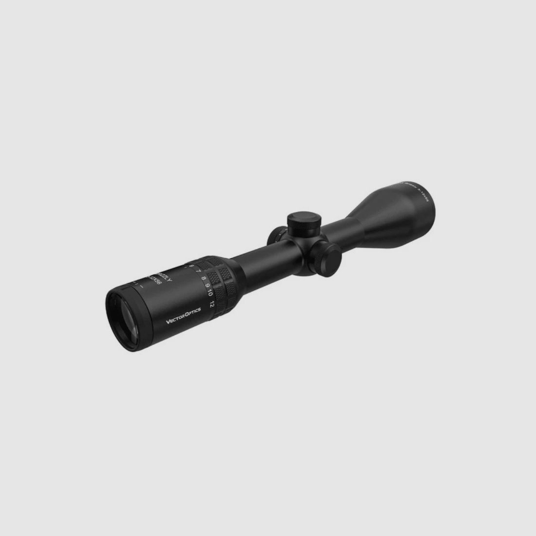 Zielfernrohr VECTOR OPTICS GRIZZLY 3-12X56, Bild 4 von 5