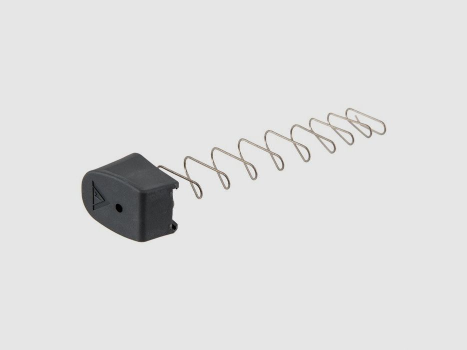 Verlängerung Magazin Glock 43 +2, Bild 1 von 2