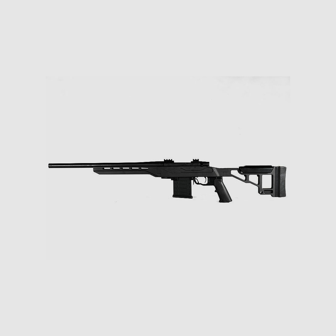 Weatherby Vanguard (Howa 1500) TSPX Short Action (in .308 Win. oder .223 Rem.)
