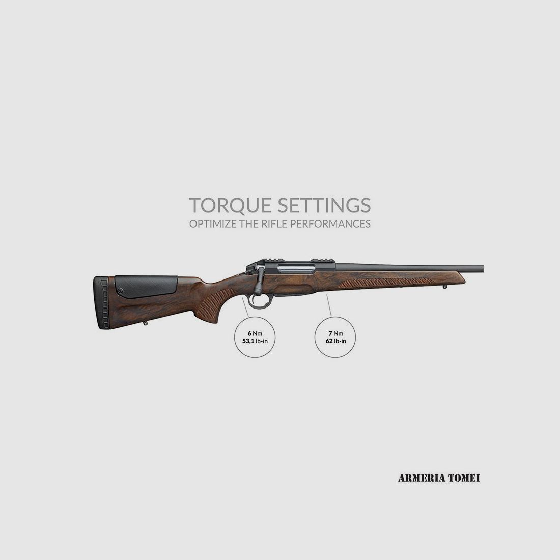 RIFLE – SABATTI ROVER HUNTER CLASSIC PRO .308 Win, image 6 of 8