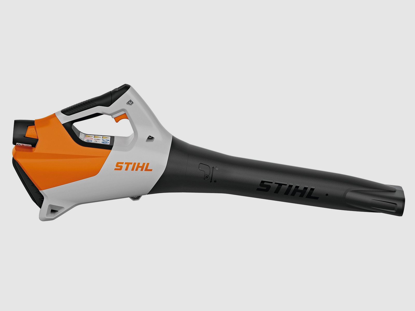 Stihl Akku-Blasgert BGA 30 ohne Akku und Ladegert