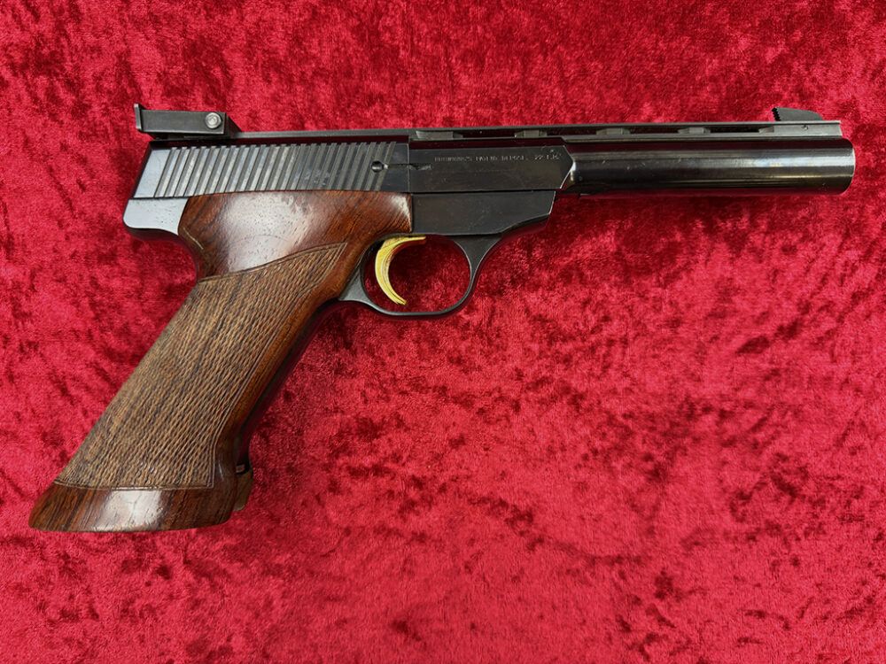 FN Medalist 150
